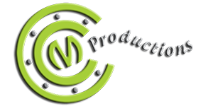 CCM Productions Logo